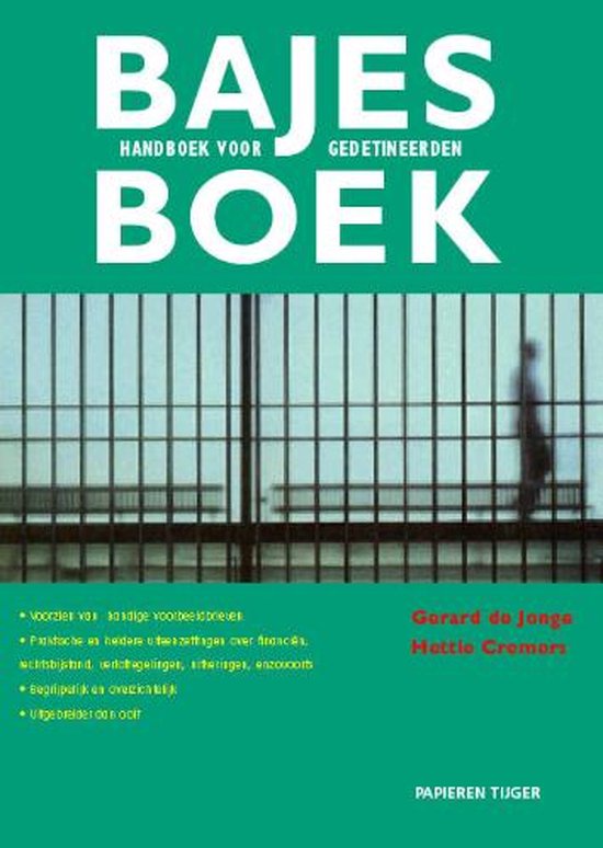 Bajesboek