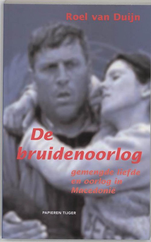 De bruidenoorlog