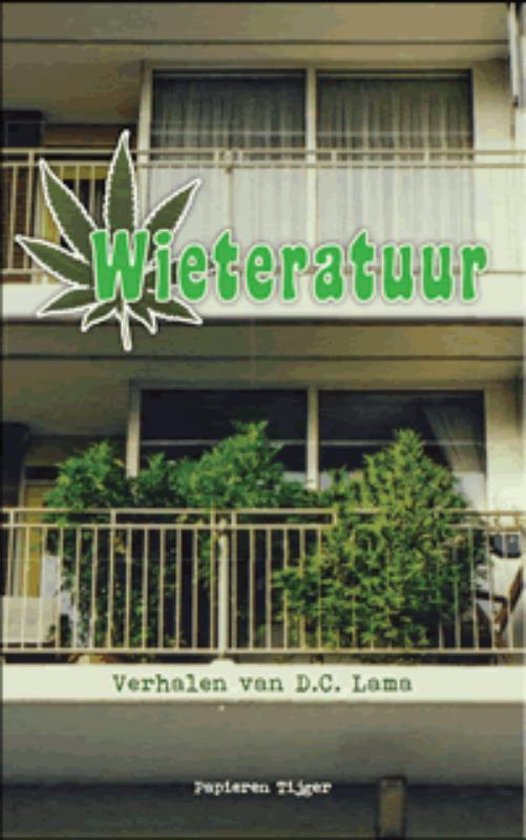 Wieteratuur