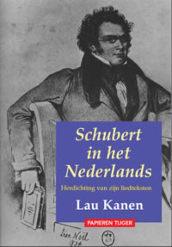 Schubert in het Nederlands