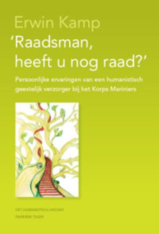 'Raadsman, heeft u nog raad?'