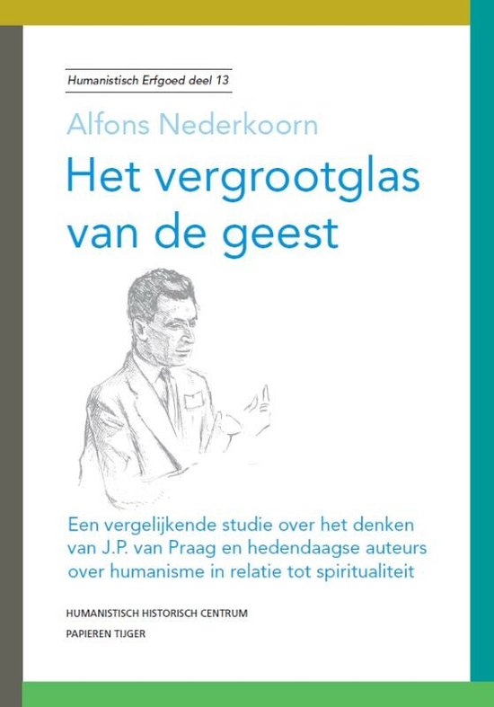 Het vergrootglas van de geest