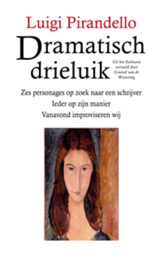 Dramatisch drieluik