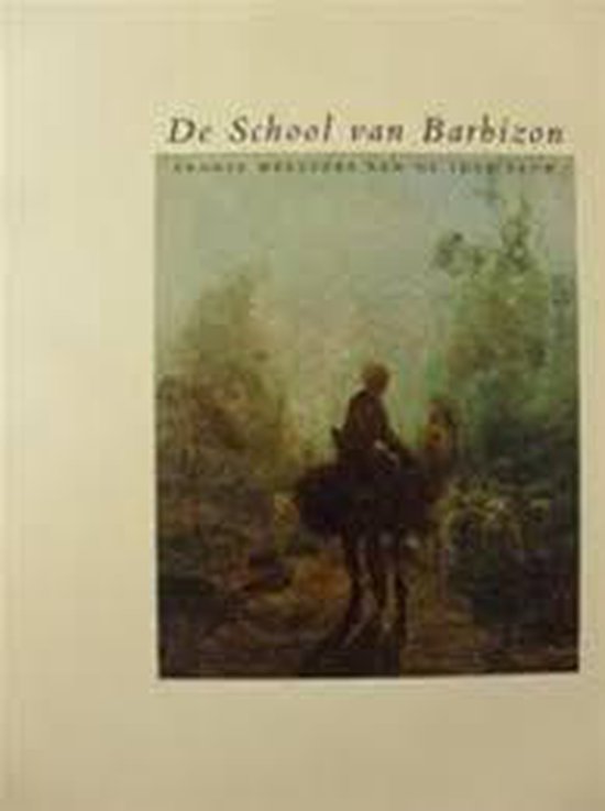 School van barbizon