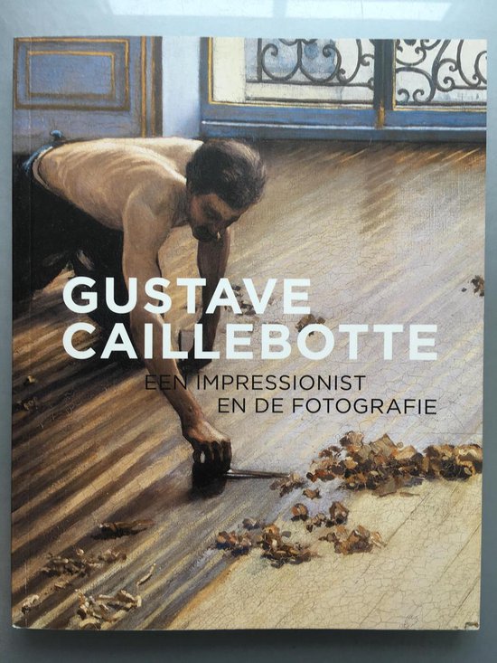 Gustave Caillebotte