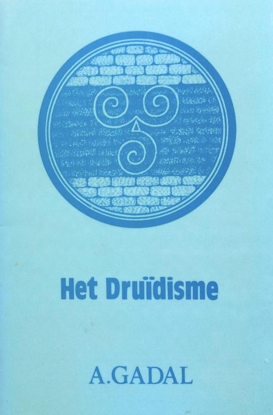 DRUIDISME,HET