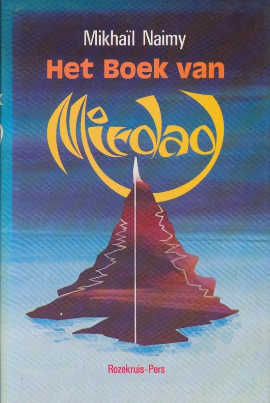 Het boek van Mirdad