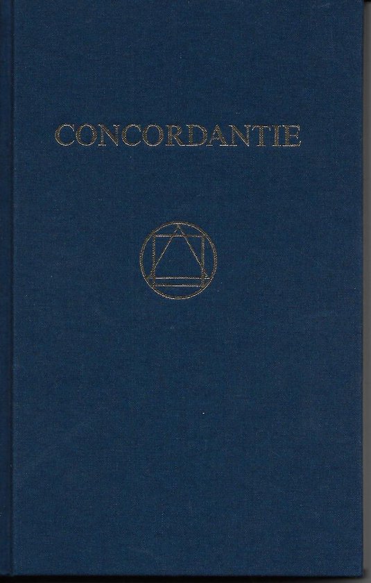 Concordantie