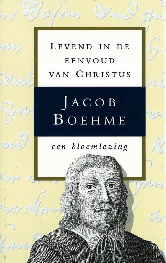 Levend in de eenvoud van Christus