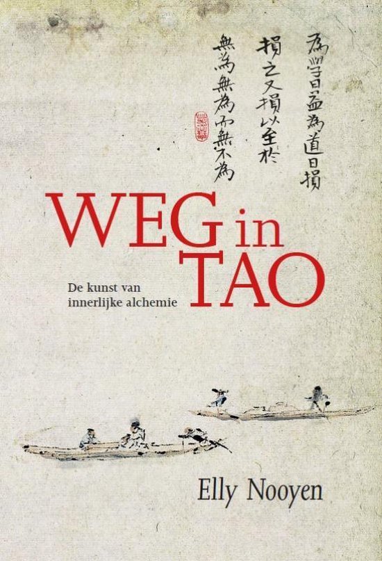 Weg in Tao