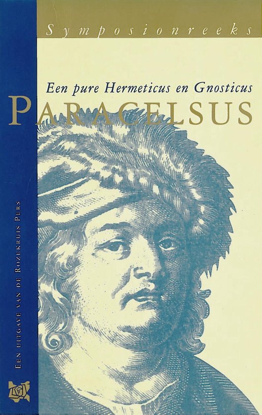 Symposionreeks 4 - Paracelsus