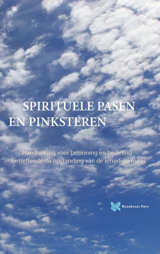 Spirituele pasen en pinksteren