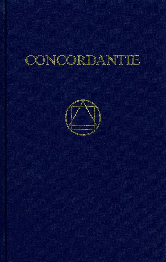 Concordantie