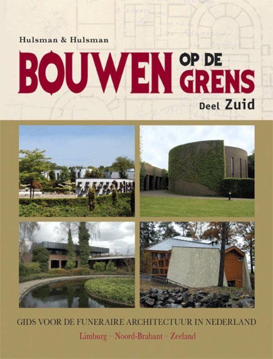 Bouwen op de grens