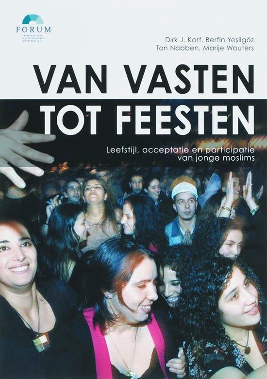 Van Vasten Tot Feesten