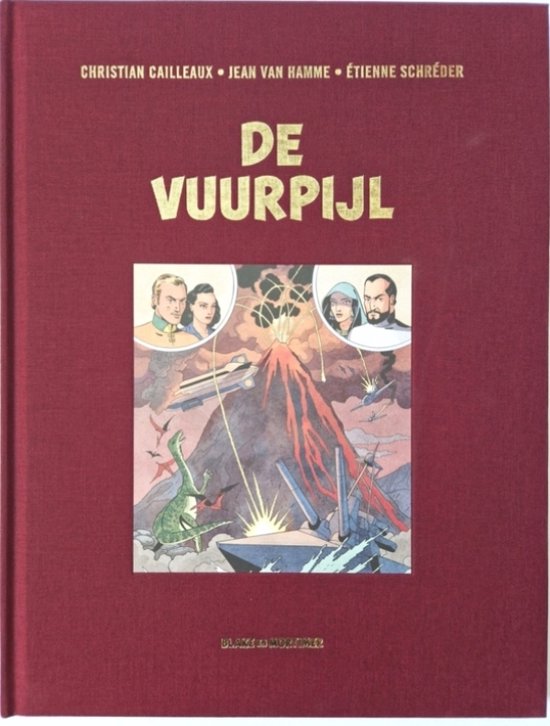 De vuurpijl