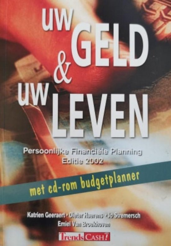 Uw geld en uw leven