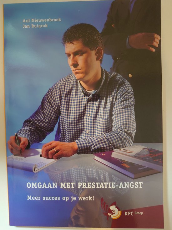 Omgaan met prestatie-angst