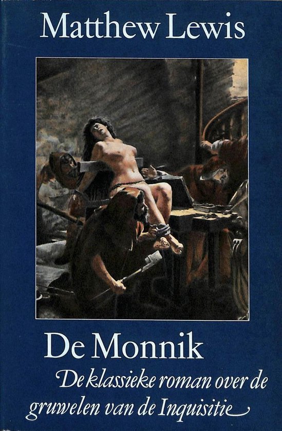 De monnik