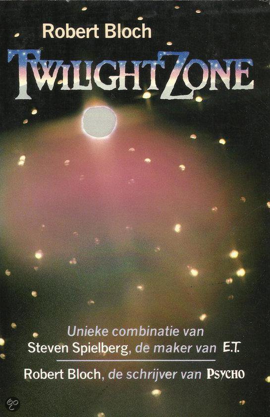 Twilight zone