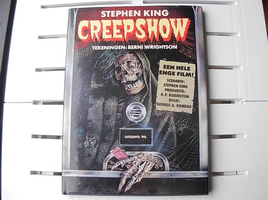 Creepshow