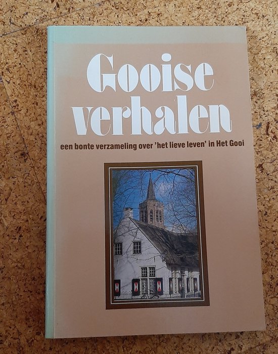 Gooise verhalen