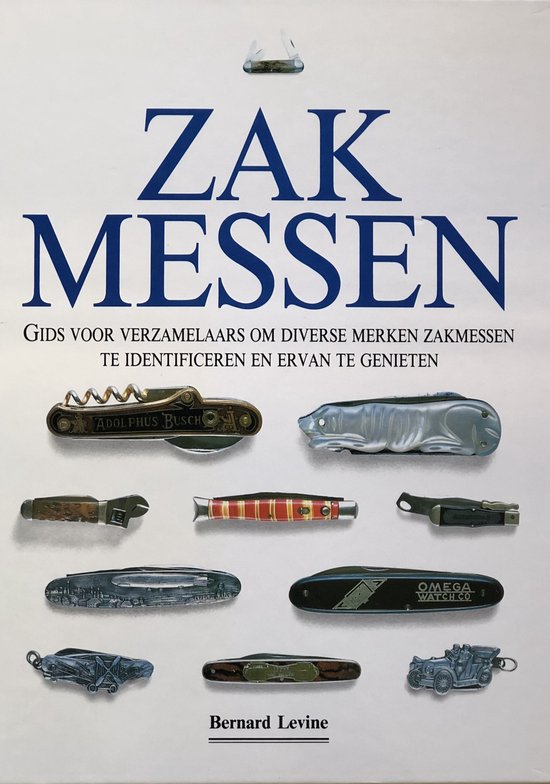 Zakmessen