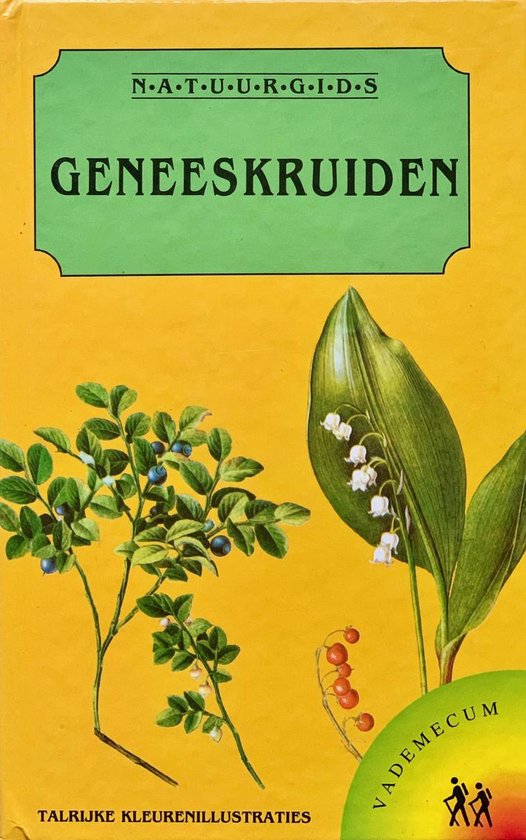 Geneeskruiden