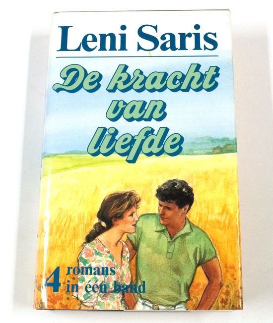 De kracht van liefde