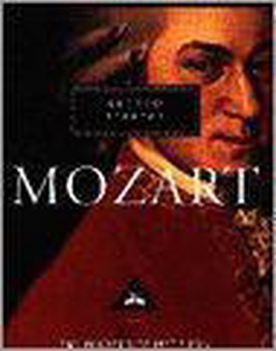 Muziekgids mozart (+ 3 cd's)