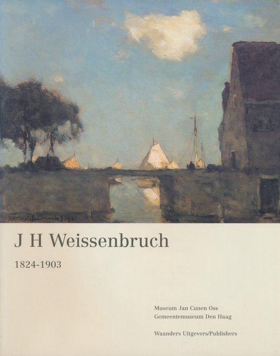 J.H. Weissenbruch