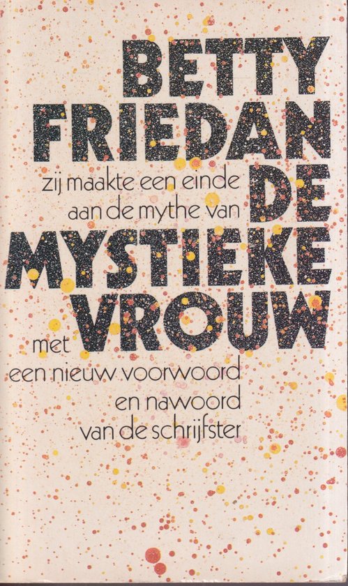 De mystieke vrouw