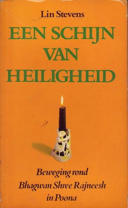 Een schijn van heiligheid