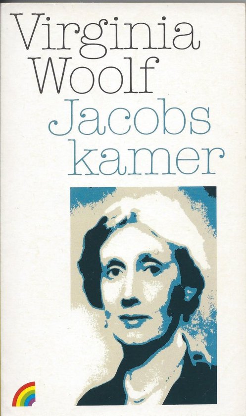 Jacobs kamer