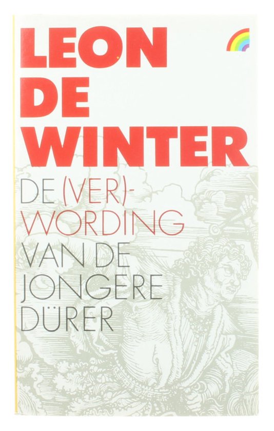 De (ver)wording van de jongere Duerer