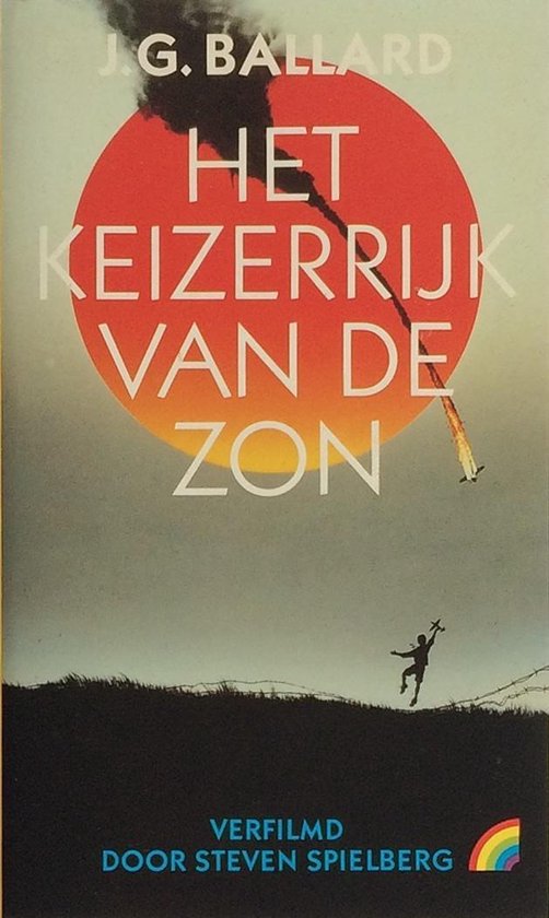 Het keizerrijk van de zon