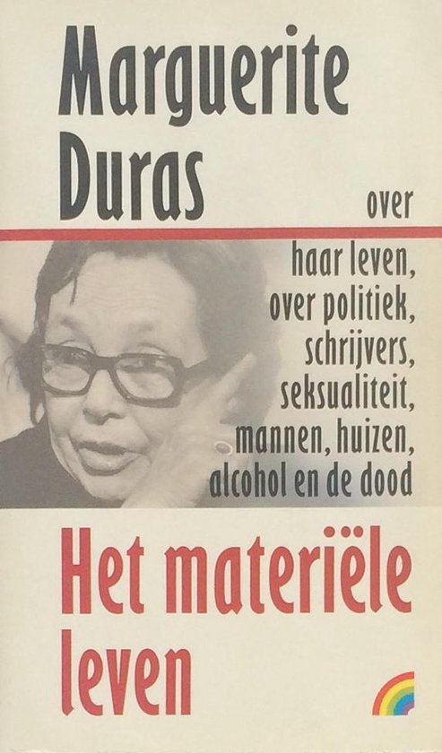 Het materiële leven