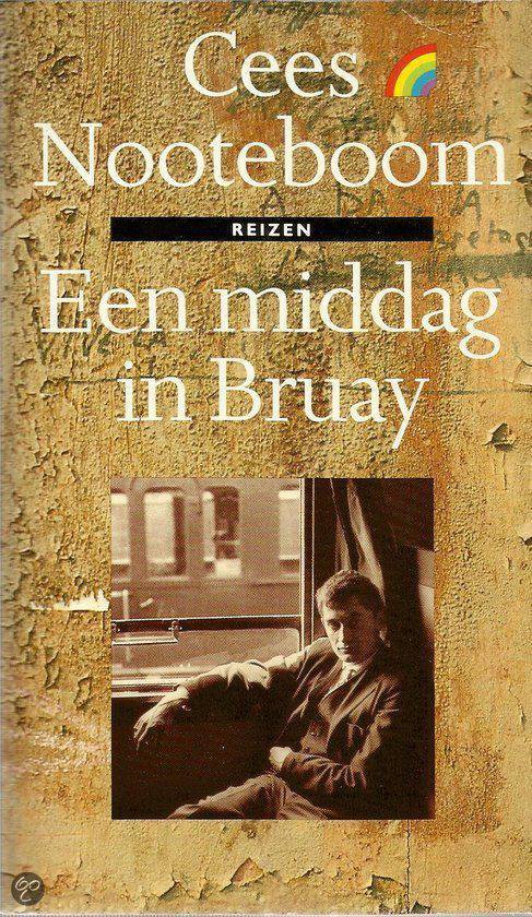 Een middag in Bruay