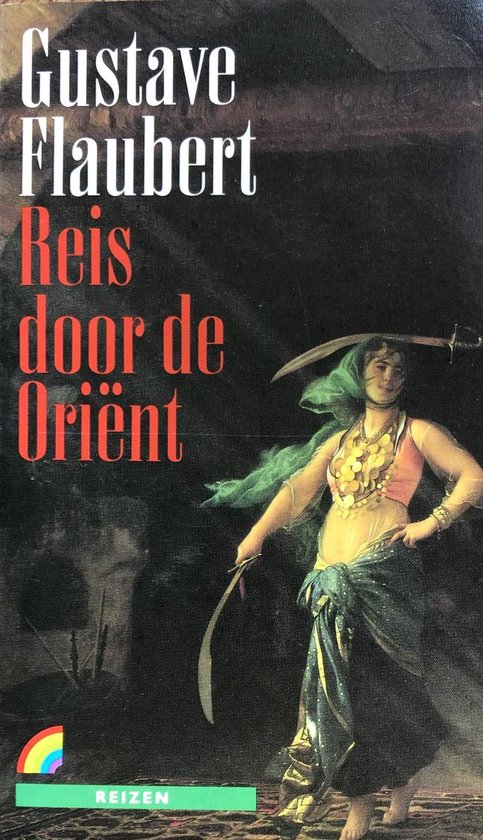 Reis door de Orient