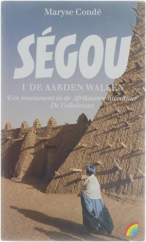 Ségou - 1 De aarden wallen - 2 De verkruimelde aarde