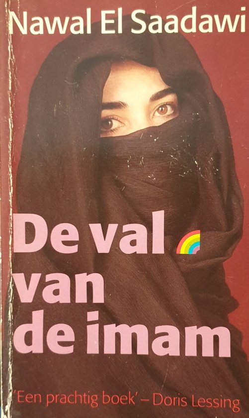 De val van de imam