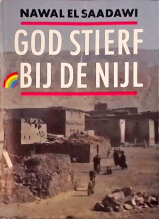 God stierf bij de Nijl