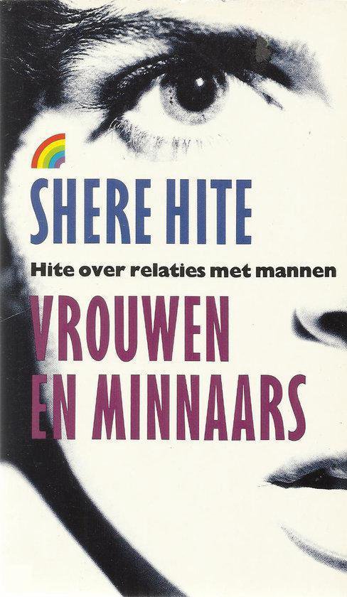 Vrouwen en minnaars 3e dr (rainbow)