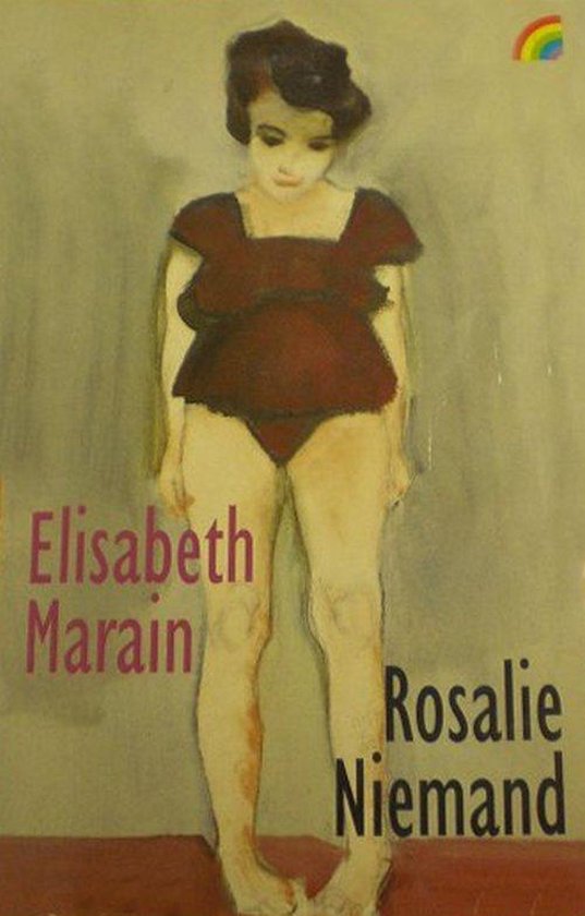 Rainbow pocketboeken 123: rosalie niemand