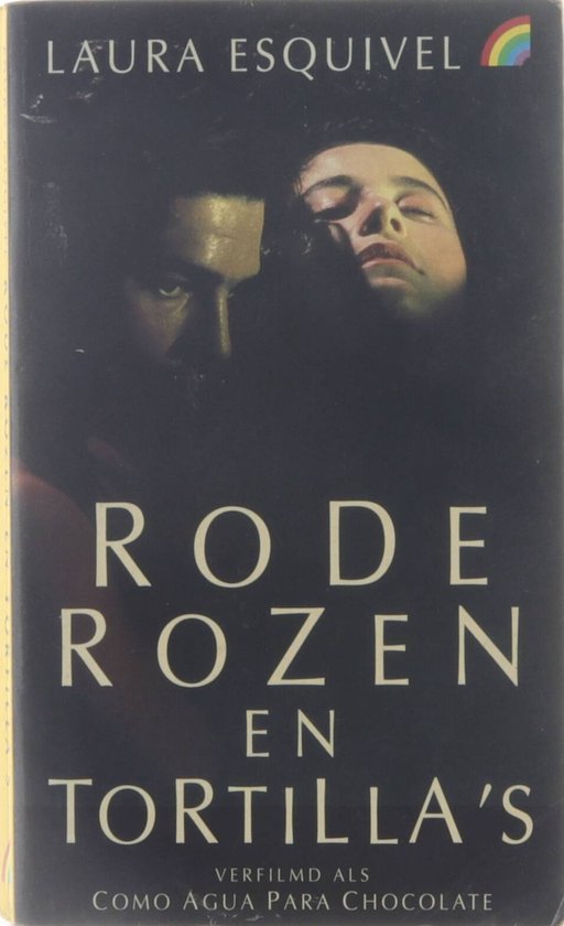 Rode rozen en tortilla's : roman in maandelijkse afleveringen.