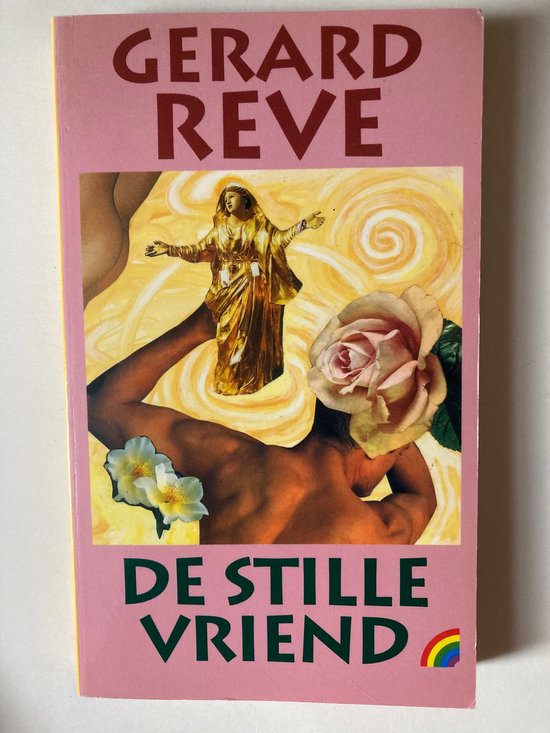 Stille vriend (de) rbp160