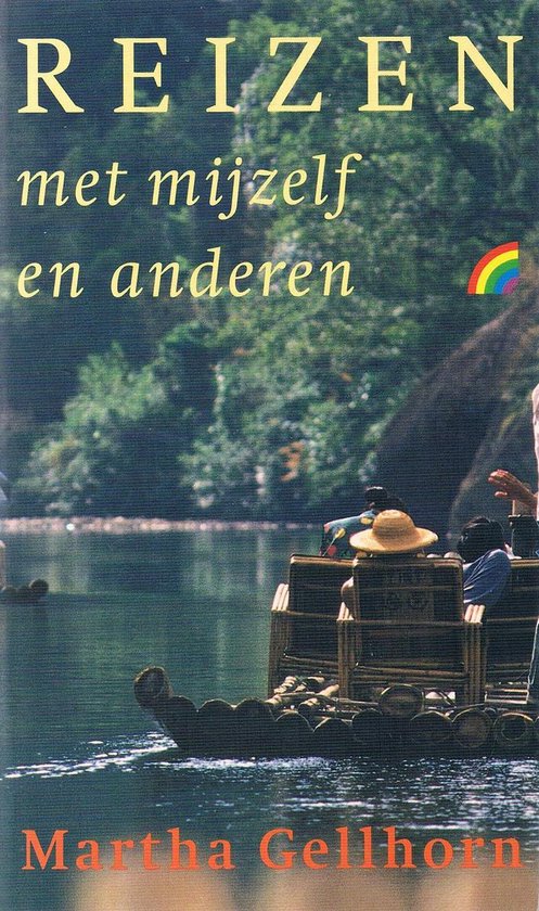 Reizen Met Mijzelf En Anderen