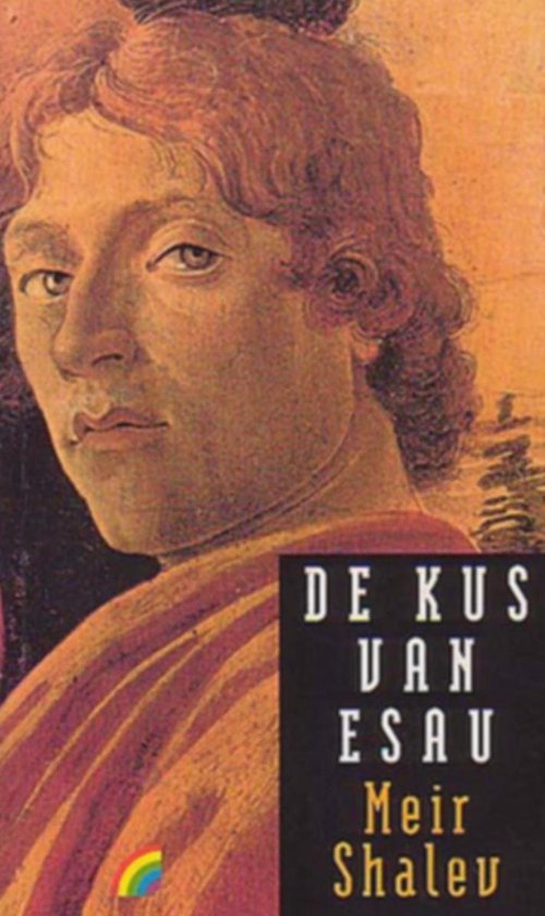 De kus van Esau