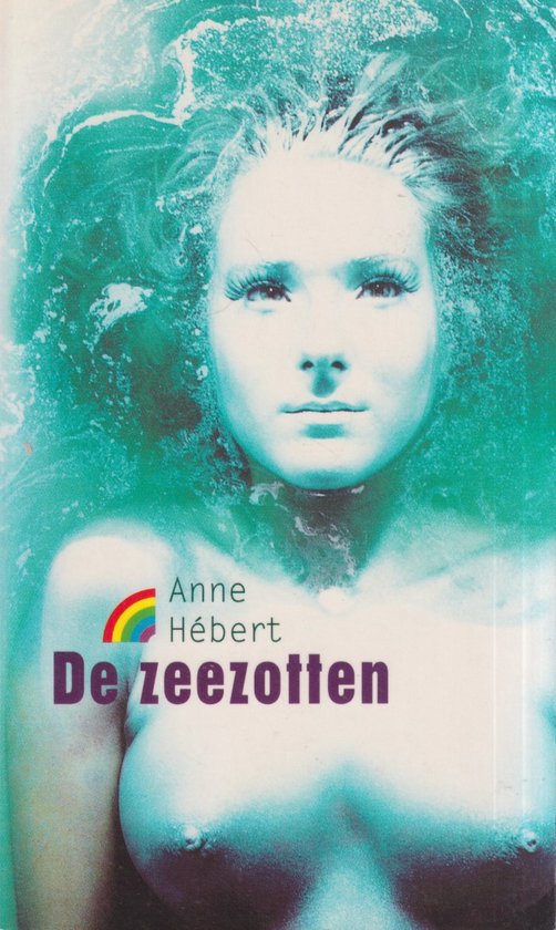 De zeezotten