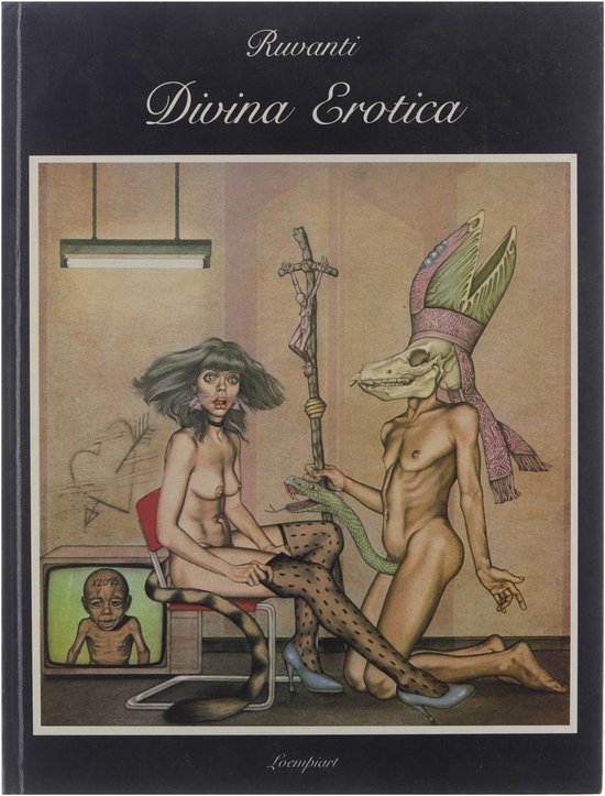 Divina erotica